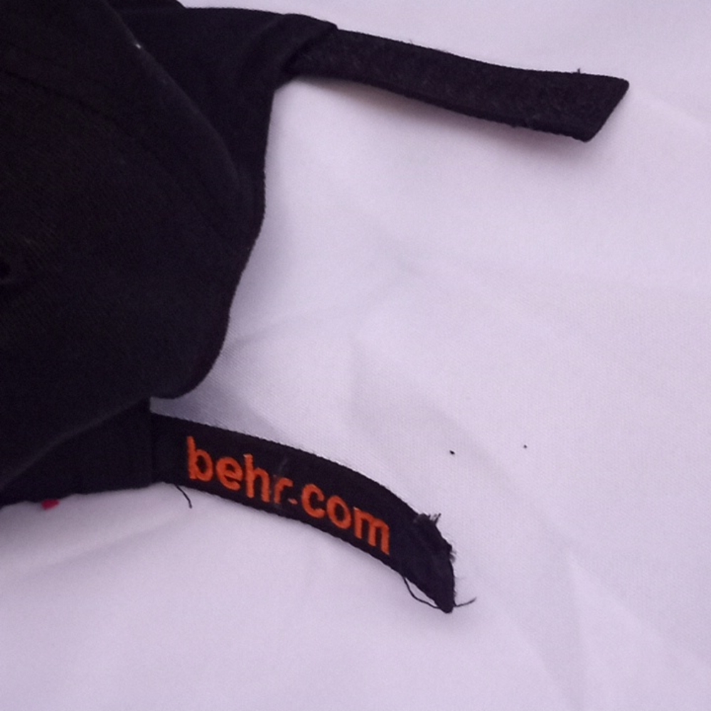 Behr Baseball Cap - Picture 3 of 4